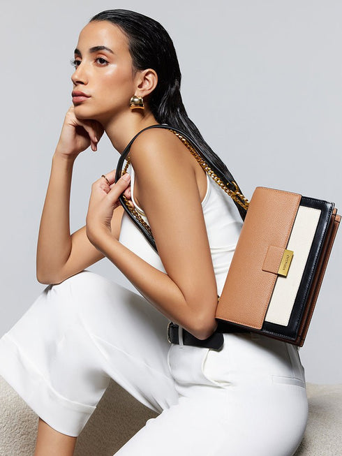 Emma Shoulder Bag